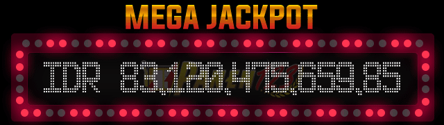 VEGAS555 Jackpot